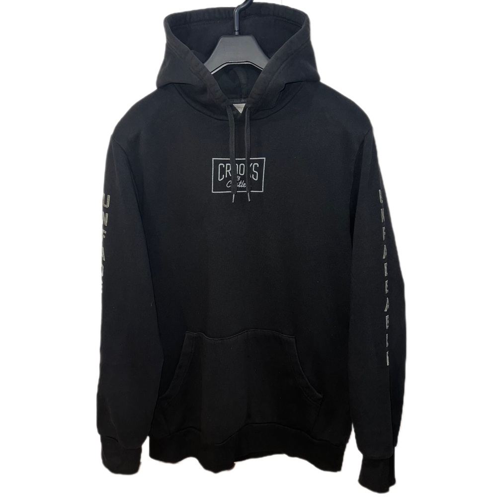 Crooks & Castles Hoodie